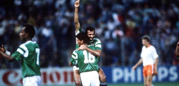 مصر ، هولندا ، 1990 ، كأس العالم 90 ، مجدي عبد الغ مصر ، هولندا ، 1990 ، كأس العالم 90 ، مجدي عبد الغ